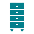 Mobile Drawer
