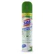 SOS Disinfectant Spray All In One - Eucalyptus [ 250ml/3PCS ]
