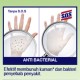 SOS Hand Soap Fragrance Anti Bacterial - Melon Floral 4L SOS Hand Soap Fragrance Anti Bacterial - Melon Floral 4L