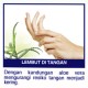 SOS Hand Soap Fragrance Anti Bacterial - Melon Floral 4L SOS Hand Soap Fragrance Anti Bacterial - Melon Floral 4L