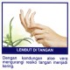 SOS Hand Soap Fragrance Anti Bacterial - Strawberry Floral 4L SOS Hand Soap Fragrance Anti Bacterial - Strawberry Floral 4L