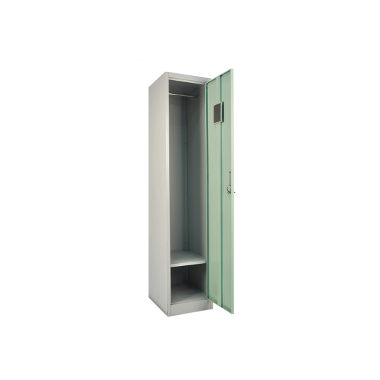 DATAFILE Loker 1 Pintu Standard - DL-1H