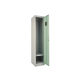 DATAFILE Loker 1 Pintu Standard - DL-1H