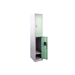 DATAFILE Loker 2 Pintu Standard - DL-2H