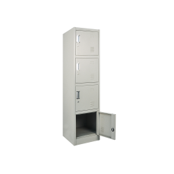 DATAFILE Loker 4 Pintu Ayun Standard - DL-4 T160