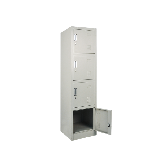 DATAFILE Loker 4 Pintu Ayun Standard - DL-4 T160