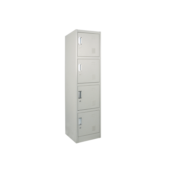DATAFILE Loker 4 Pintu Ayun Standard - DL-4 T160