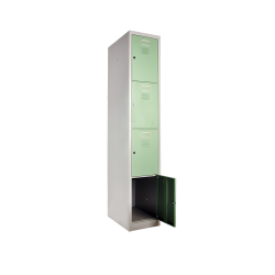 DATAFILE Loker 4 Pintu Ayun Standard - DL-406 S
