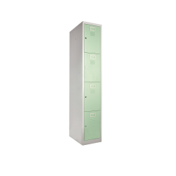 DATAFILE Loker 4 Pintu Ayun Standard - DL-406 S