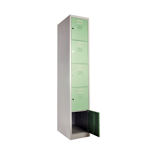 DATAFILE Loker 5 Pintu Ayun Standard - DL-505