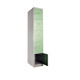 DATAFILE Loker 5 Pintu Ayun Standard - DL-505