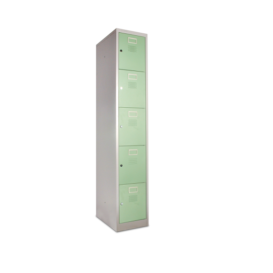 DATAFILE Loker 5 Pintu Ayun Standard - DL-505