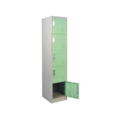 DATAFILE Loker 5 Pintu Ayun Standard - DL-5H DATAFILE Loker 5 Pintu Ayun Standard - DL-5H