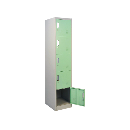 DATAFILE Loker 5 Pintu Ayun Standard - DL-5H