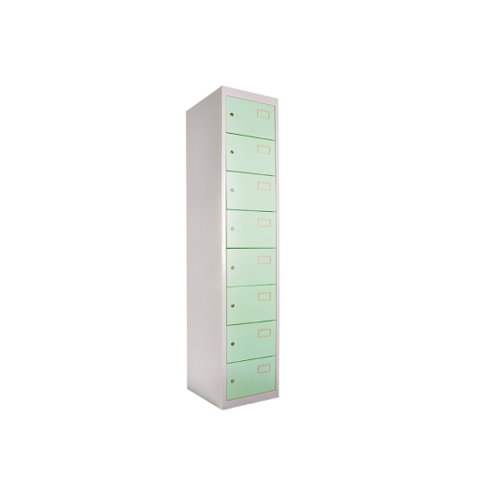 DATAFILE Loker 8 Pintu Ayun Standard - DL-8