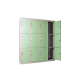 DATAFILE Loker 12 Pintu Gandeng Standard - DL-G34
