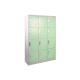 DATAFILE Loker 12 Pintu Gandeng Standard - DL-G43
