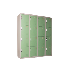 DATAFILE Loker 16 Pintu Gandeng Standard - DL-G44