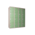 DATAFILE Loker 16 Pintu Gandeng Standard - DL-G44