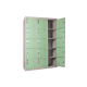 DATAFILE Loker 15 Pintu Gandeng Standard - DL-G53