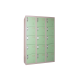 DATAFILE Loker 15 Pintu Gandeng Standard - DL-G53