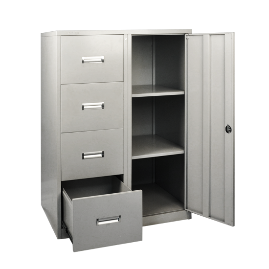 DATAFILE Direction Cabinet Standard Lux