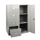 DATAFILE Direction Cabinet Standard Lux