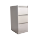 DATAFILE Filing Cabinet 3 Laci Standard Lux (2 Warna Abu-abu Tua & Muda) tebal 0,8mm DATAFILE Filing Cabinet 3 Laci Standard Lux (2 Warna Abu-abu Tua & Muda) tebal 0,8mm