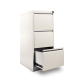 DATAFILE Filing Cabinet 3 Laci Standard Lux (2 Warna Abu-abu Tua & Muda) tebal 0,8mm DATAFILE Filing Cabinet 3 Laci Standard Lux (2 Warna Abu-abu Tua & Muda) tebal 0,8mm