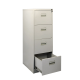 DATAFILE Filing Cabinet 4 Laci Superior (Warna Abu-abu) Uk. p x l x t= 485 x 675 x 1331 mm tebal 1,2mm DATAFILE Filing Cabinet 4 Laci Superior (Warna Abu-abu) Uk. p x l x t= 485 x 675 x 1331 mm tebal 1,2mm